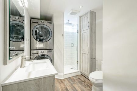 For Lease - 40 Victor Avenue Unit# Lower, Toronto, Ontario - Photo 4