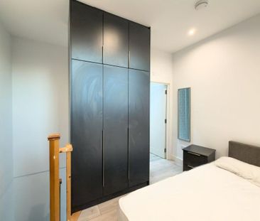 1 bedroom duplex to rent - Photo 2