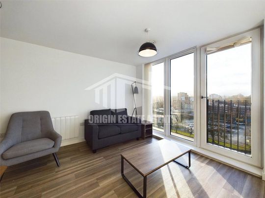 2 bedroom apartment to rent - Photo 1