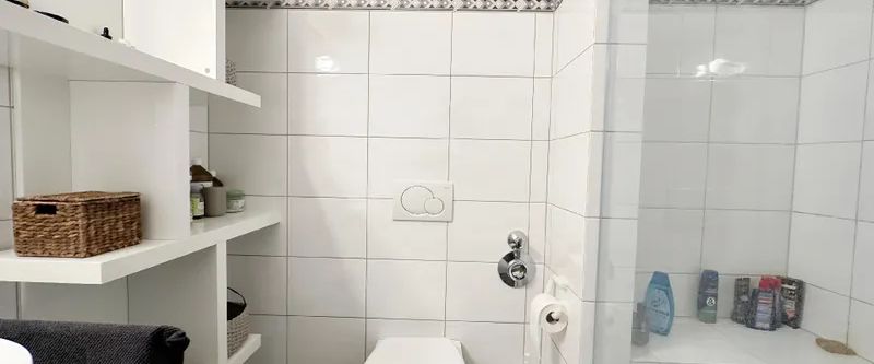 ATTRAKTIVE 3-ZIMMERWOHNUNG AM SCHÖNWASSERPARK ZU MIETEN! - Photo 1