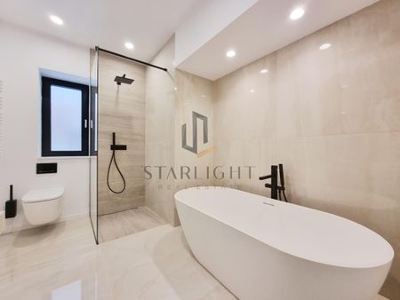 Rent Primaverii elegant ground floor & large terraces - Fotografie 4