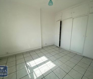 Location Appartement 2 pièces 35m² NICE 06000 - Photo 1