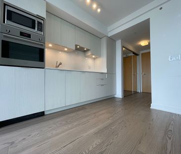 For Lease - 11 wellesley Street Unit# 2412, Toronto, Ontario - Photo 3