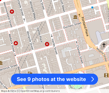 Harley Street, Marylebone - Photo 1