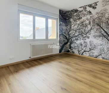 Location Maison 5 pièces 105m² COUTANCES 50200 - Photo 4