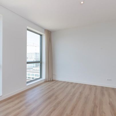 Ndsm-Straat, Amsterdam - Photo 1