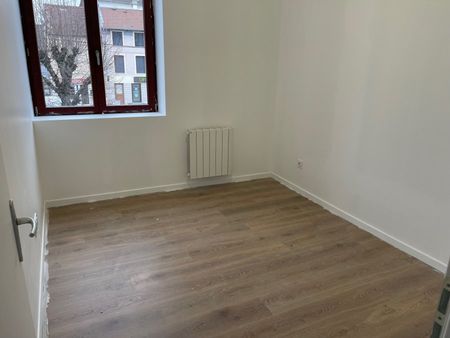 Appartement 5 pièces à Pagny-sur-Moselle - Photo 3