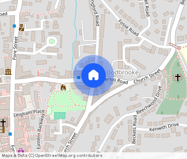 Waterloo Road, Kingsbridge - Photo 1