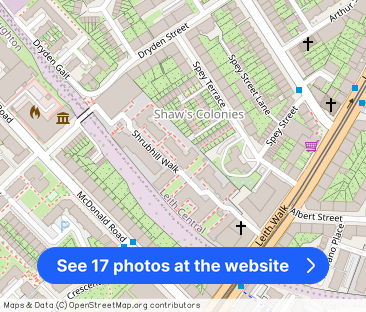 Shrubhill Walk, Leith Walk, Edinburgh, EH7 - Photo 1