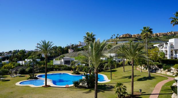Mirador del Paraiso, Benahavis, Andalusia 29679 - Photo 1