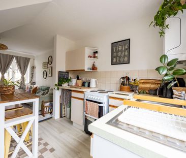 1 bedroom terraced house to rent - Photo 5