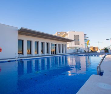 Ref.7510 Modern 2-Bedroom Apartment in Gated Community with Pools a... - Photo 5
