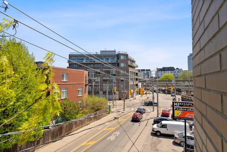 For Lease - 52 Sumach Street Unit# 301, Toronto, Ontario - Photo 3