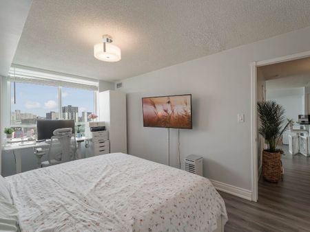 For Lease - 850 Steels Avenue Unit# 1001, Vaughan, Ontario - Photo 4