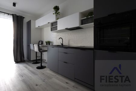 Chorzów Centrum, ul. Nomiarki - Photo 4