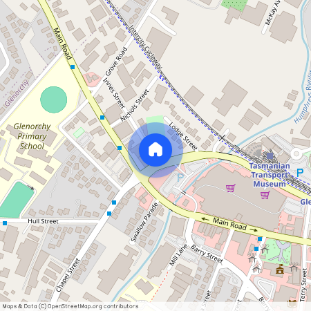 8/9 Innes St, Tas 7010, Glenorchy