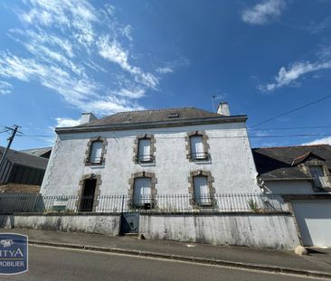 Location Maison 5 pièces 121m² LORIENT 56100 - Photo 5