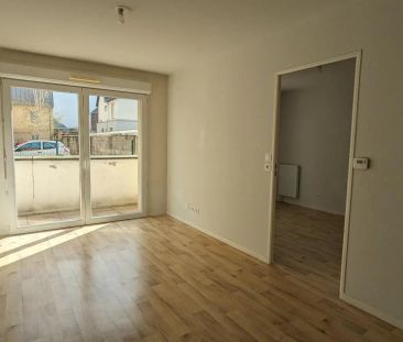 Appartement à louer 2 pièces 38.92m² - Photo 6