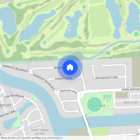 25 Rhodium Crescent, Hope Island, QLD 4212