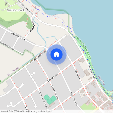 3/50 Holland Street, Qld 4670, Bargara