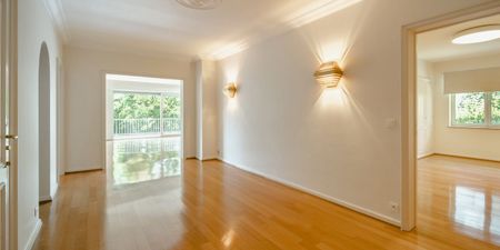 Appartement te huur in Ukkel voor € 4.550 met 3 slaapkamers - Foto 2