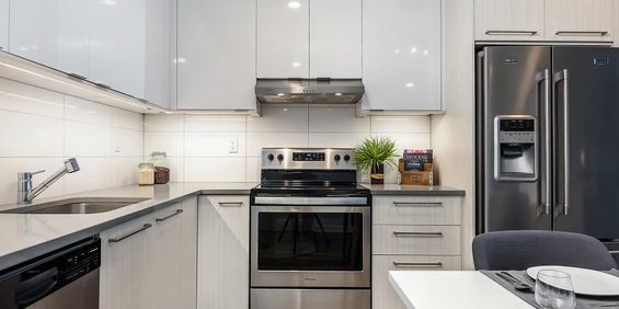 Superbe 1 ch (3 1/2) à louer à Brossard | Outstanding 1 bdrm to rent in Brossard - Photo 3