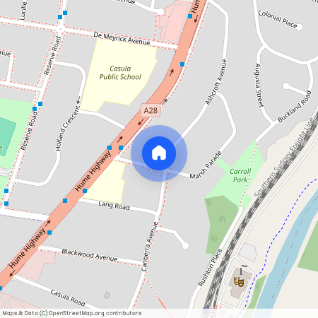 29 Marsh Parade, NSW 2170, Casula