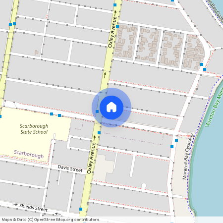 19 Dunns Terrace, Scarborough, QLD 4020