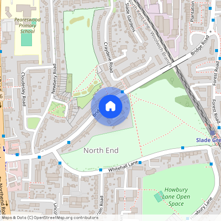 Masefield Close, DA8, Erith