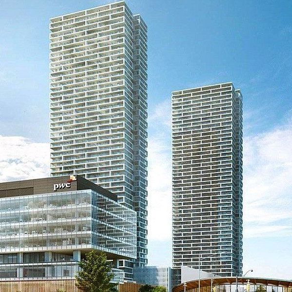 For Lease - 7890 Jane Street Unit# 2811, Vaughan, Ontario - Photo 1