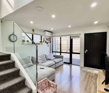 Manurewa, 3 bedrooms - Photo 1