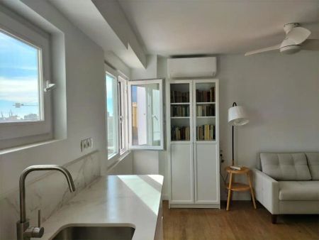 Apartamento de alquiler en Avenida de Barcelona, 44, La Trinidad - Photo 2