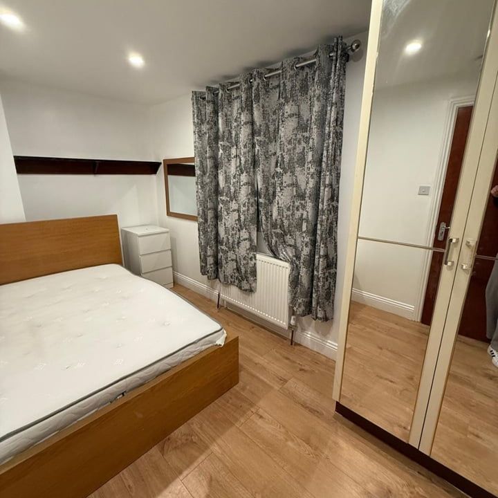 Room in a Shared House, Perth Road, N22 - Photo 2