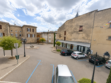 Location Appartement 2 pièces 39m² ST VALLIER 26240 - Photo 5