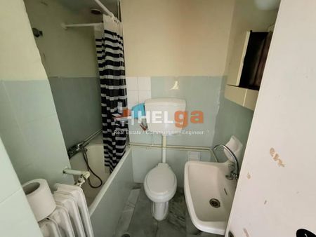 Studio/Γκαρσονιέρα για ενοικίαση Αγία Σοφία (Πάτρα) - Photo 3