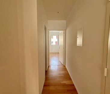 2 Zimmer, 50 m², 3. Stock - Photo 3