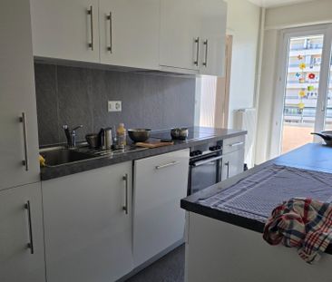 4 Zimmer, 86 m² - Foto 3