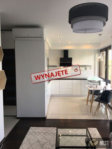 Dwupokojowy apartament 42m2 ul. Więckowskiego - Фото 4