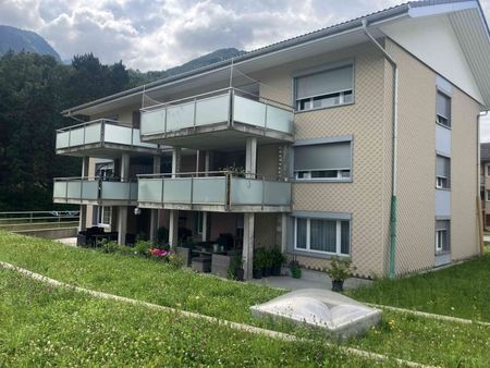 3.5 Zimmer, 80 m², EG - Foto 5