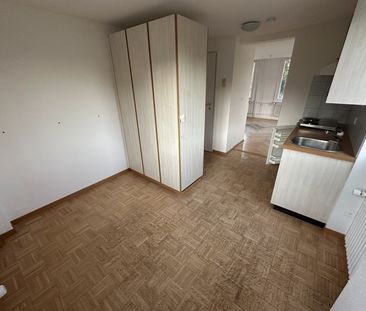 Befristet wohnen bis April 2027 - helle 1.5Zi. WHG - Photo 4