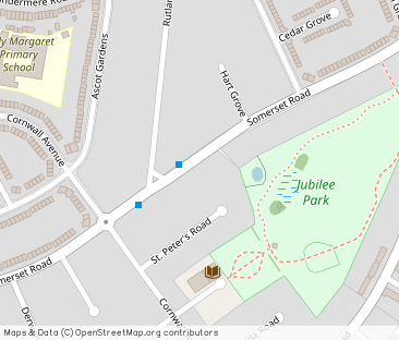 Somerset Road, Southall, UB1 2UE - Photo 1