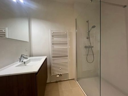 Appartement te huur - Foto 3