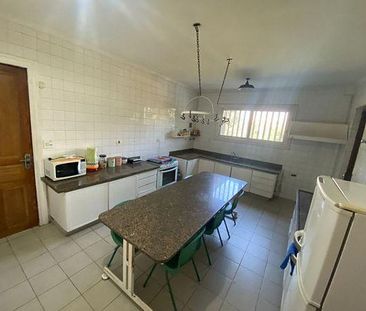 Sobrado C/939 m², 6 Suítes, Piscina, Px. Da Av Morumbi E Hospital A... - Foto 4