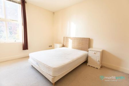 2 bedroom apartment to rent - Photo 5