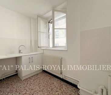 Appartement · 2 pièces · 1 CH - Photo 1