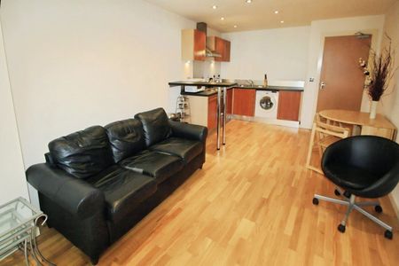 1 bedroom apartment to rent - Photo 2