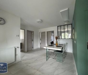 Maison à louer 4 pièces 62.56m² - Photo 4