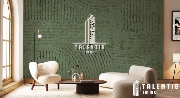 Location Appartement 1 pièce 32m² NANTES 44000 - Photo 1