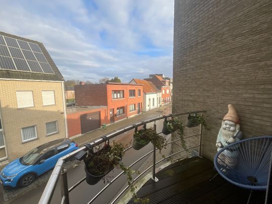 Recent ruim appartement in centrum van Herentals. - Photo 1