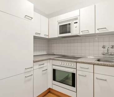 Wohnung für Senioren im Rosenpark in Aachen (Seniorenzentrum) - Foto 1